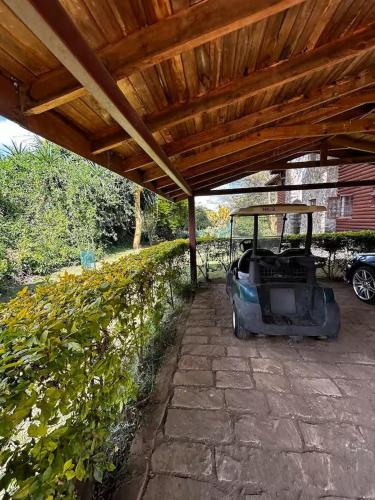 Gallery image of Mayhill West Cottage in Naivasha