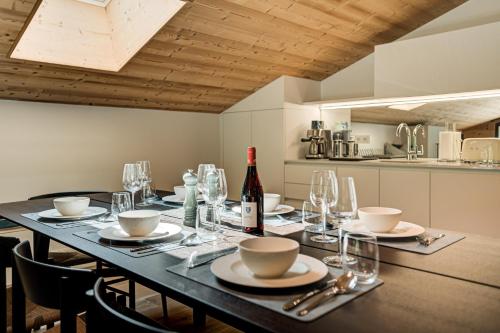 Apartment Castorettes, Alpes Agency, Chamonix, Sleeps 6 to 7