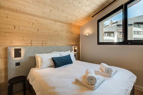 Apartment Castorettes, Alpes Agency, Chamonix, Sleeps 6 to 7