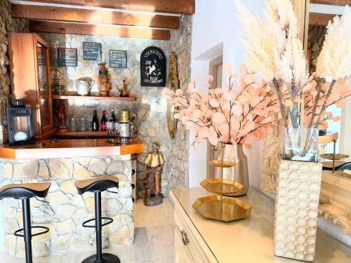 Villa CasaCara Marbella beachside Costabella -Spain photo 38