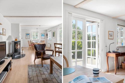 Ảnh trong thư viện ảnh của 0234-Romo-A-M-Listsvej-13 ở Tagholm