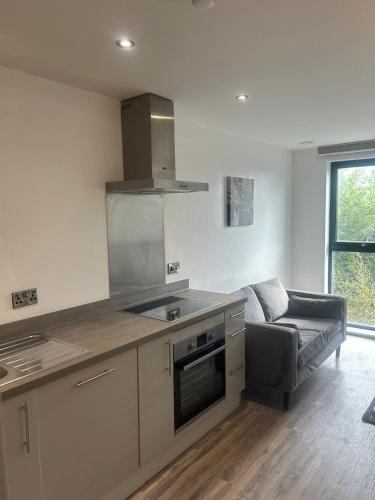 Near Old Trafford & Media City 2BR Flat photo 5