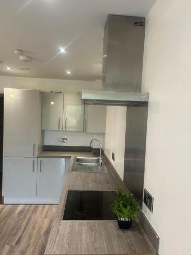 Near Old Trafford & Media City 2BR Flat photo 17