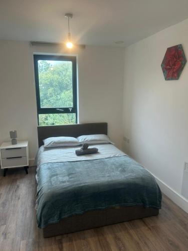 Near Old Trafford & Media City 2BR Flat photo 19