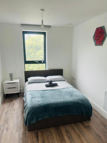 Near Old Trafford & Media City 2BR Flat photo 21