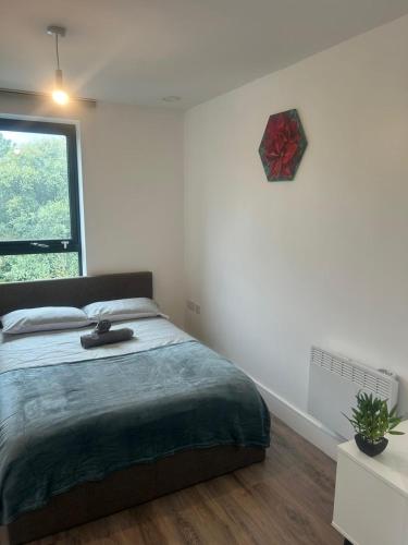 Near Old Trafford & Media City 2BR Flat photo 24