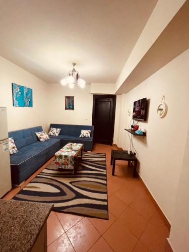 Studio for rent at Porto Golf Marina Vip area