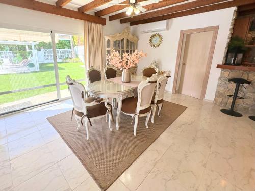 Villa CasaCara Marbella beachside Costabella -Spain photo 25