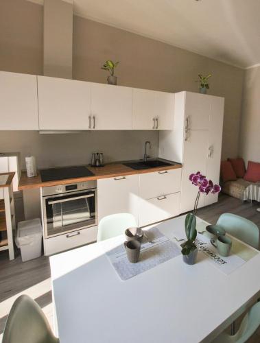 Suite Vittoria