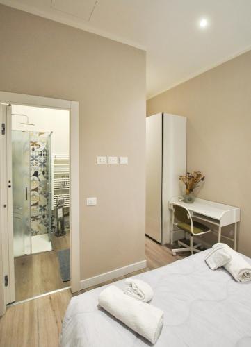 Suite Vittoria