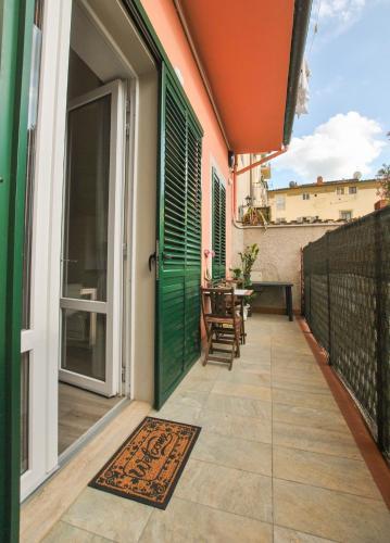 Suite Vittoria