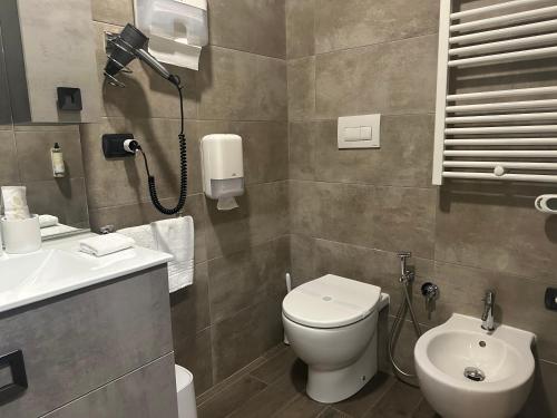 Milhouse Suite - Vitruvio Central Station Milano