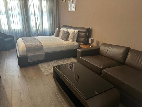 Milhouse Suite - Vitruvio Central Station Milano
