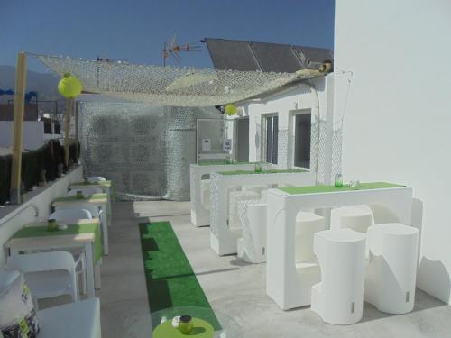 Φωτογραφία από το άλμπουμ του TAK Boutique Old Town στη Μαρμπέλλα