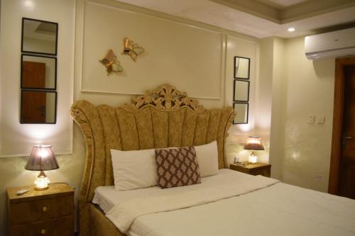 Gallery image of Casa Bella Hotels and Residences in Islamabad