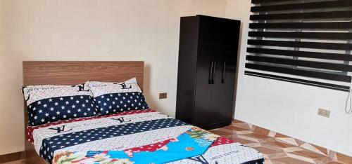 Imagem da galeria de Britannia Court, near KNUST em Kumasi