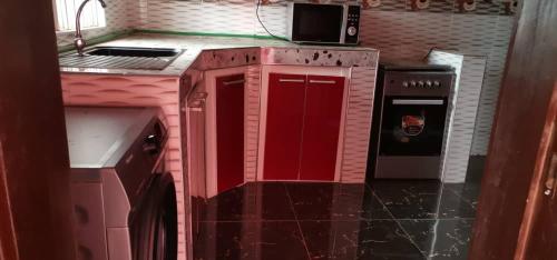 Imagem da galeria de Britannia Court, near KNUST em Kumasi