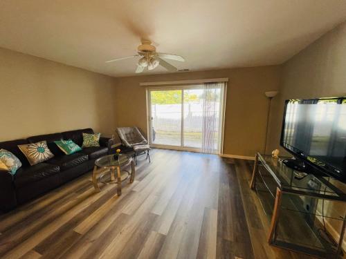 Gallery image of Large And Comfortable, 1br Near Einstein Hos in Jenkintown