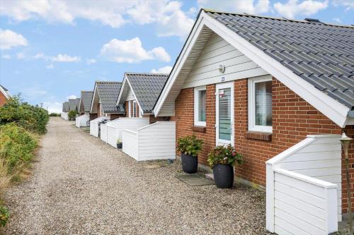 Billede fra billedgalleriet på 0278-Romo-Vestergade-3-Ap-23 i Havneby