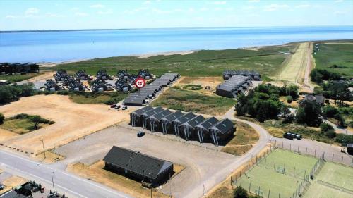 Billede fra billedgalleriet på 0278-Romo-Vestergade-3-Ap-23 i Havneby