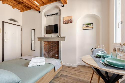 Santa Croce Tiny Suite - Centro di Firenze - 9' Duomo