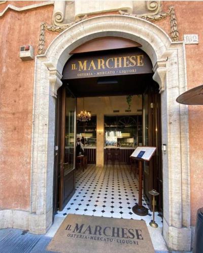 ETERNA Repubblica Apartment photo 37