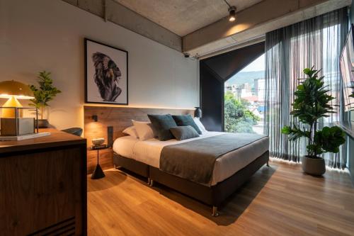 Hashtag 98 Hotel By Jalo, Medellín (updated prices 2025)