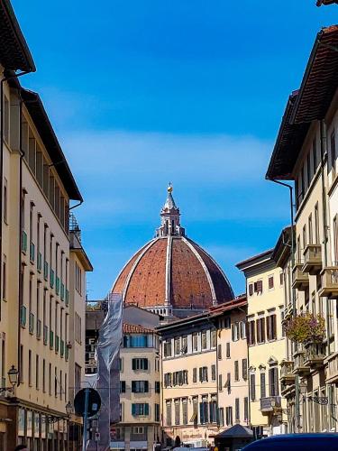 Santa Croce Tiny Suite - Centro di Firenze - 9' Duomo
