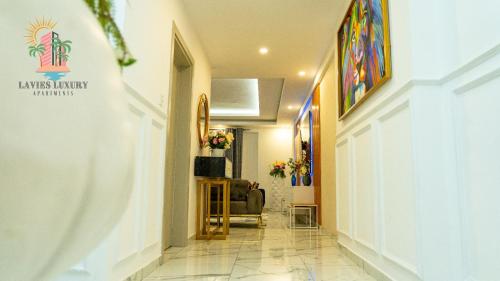 Gallery image of Sebulen Homestay Near Nyali Beach Msa in Mombasa