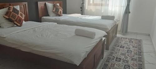 Gallery image of Sebulen Homestay Near Nyali Beach Msa in Mombasa
