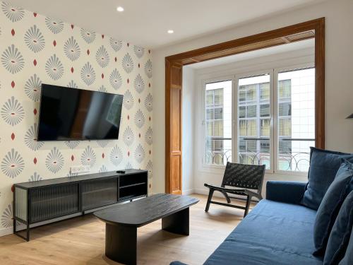 Stay Unique Apartment Muntaner