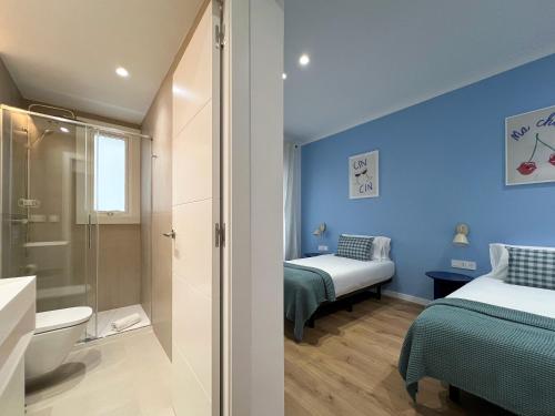 Stay Unique Apartment Muntaner