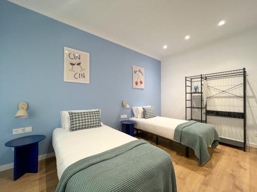 Stay Unique Apartment Muntaner