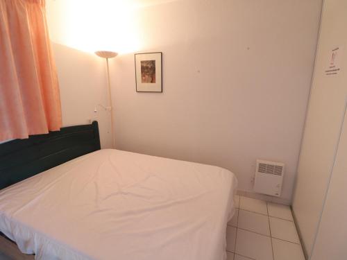 Appartement 34m² avec terrasse 16m², 2 pièces pour 4 personnes à Sète - FR-1-472A-224