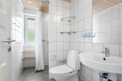 Koupelna v ubytování 0178-Romo-Julianehab-10