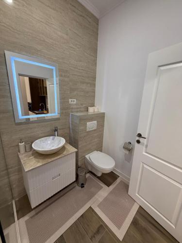 Bagno di Wot Luxury Gold Center
