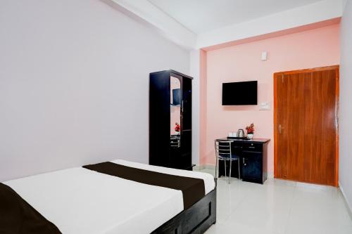 Φωτογραφία από το άλμπουμ του Hotel O KINGKHAP σε Guwahati