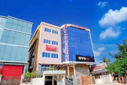 Φωτογραφία από το άλμπουμ του Hotel O KINGKHAP σε Guwahati