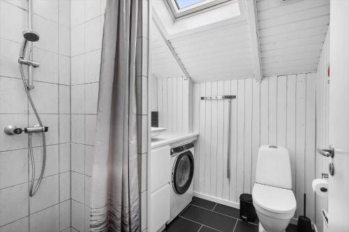 Phòng tắm tại 0304-Romo-Vestergade-3-Ap-58