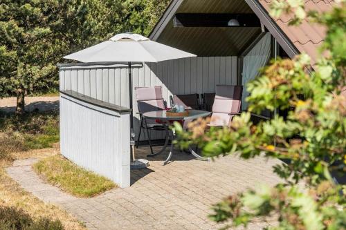 Ảnh trong thư viện ảnh của 0231-Romo-A-M-Listsvej-8 ở Tagholm