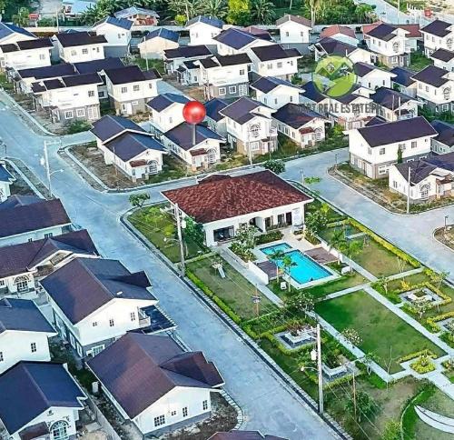 Kejiranan di persekitaran atau kejiranan dekat dengan vila ini
