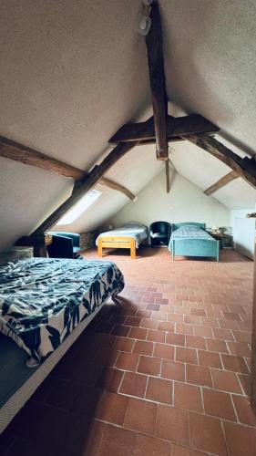 Foto Gîte La Loge 2