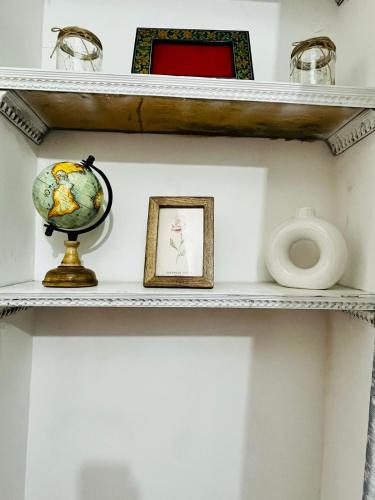 Fotografie z fotogalerie ubytování Riddhi Homestays v destinaci Solan