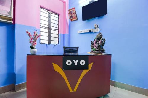 Gallery image of Hotel O Maa Shitala Guest House in Kolkata