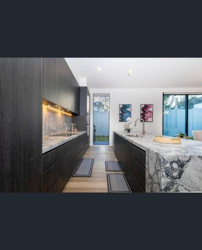 Fotografie z fotogalerie ubytování Prestigious property v destinaci Balwyn