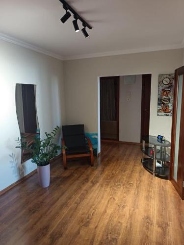 Spacious Buiucani Apartment