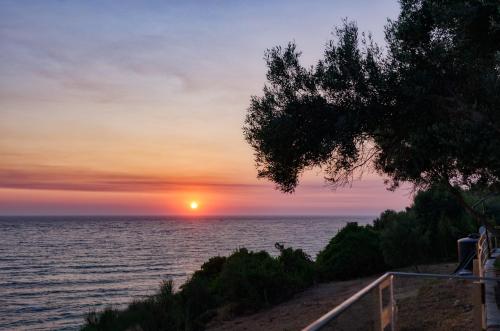 Φυσικό τοπίο κοντά σε αυτή η βίλα