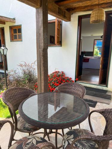 Gallery image of Sonho dos Deuses Suite in Ouro Preto