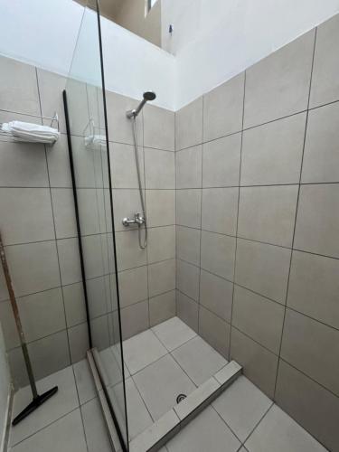 Bilik mandi di Monoambiente SM centrico Jujuy
