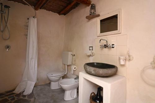 Gallery image of Mariangelica in Ginostra